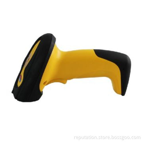 2.4G Laser Bar-code Scanner